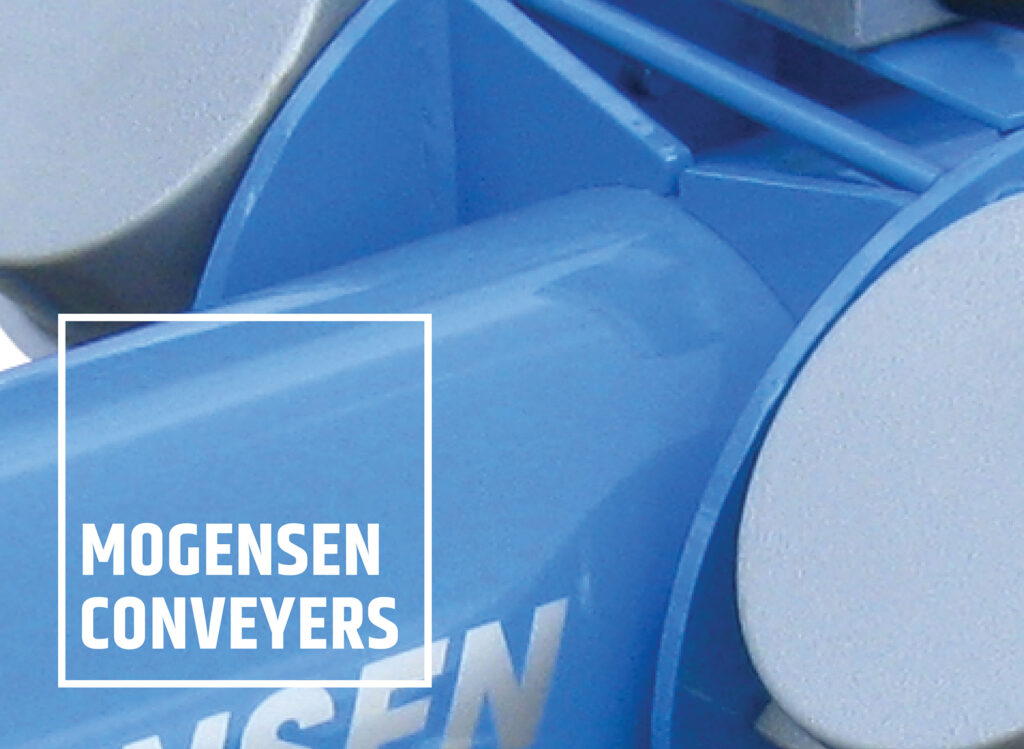MOGENSENS CONVEYERS