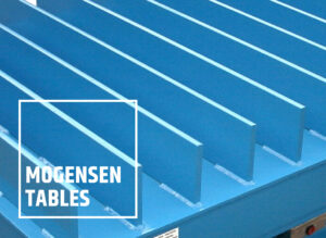 MOGENSENS TABLES