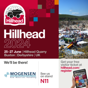 Hillhead exhibition Mogensen